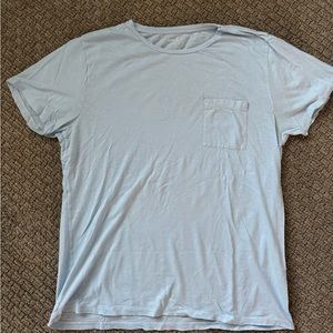 Men’s Bonobos Baby Blue T-Shirt